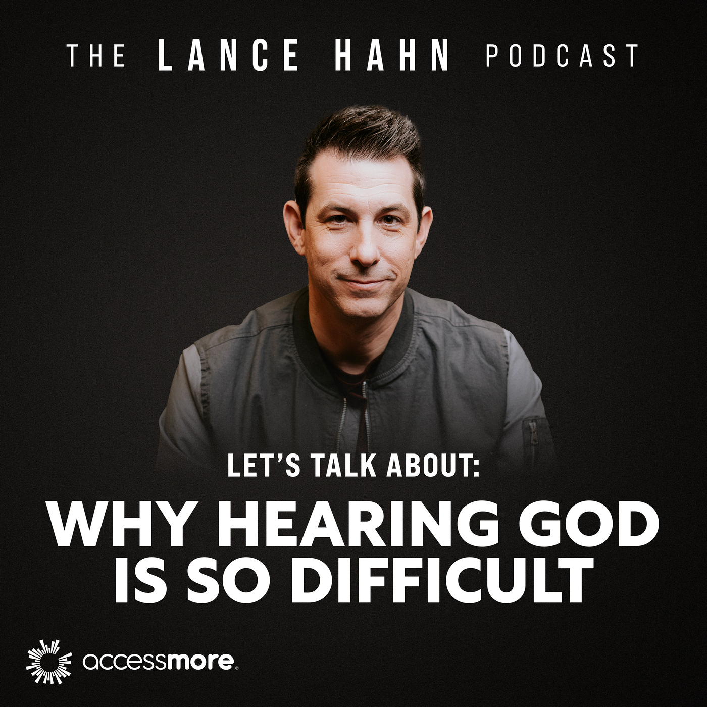 The Lance Hahn Podcast