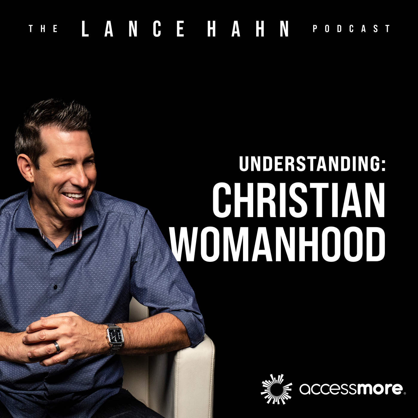 The Lance Hahn Podcast