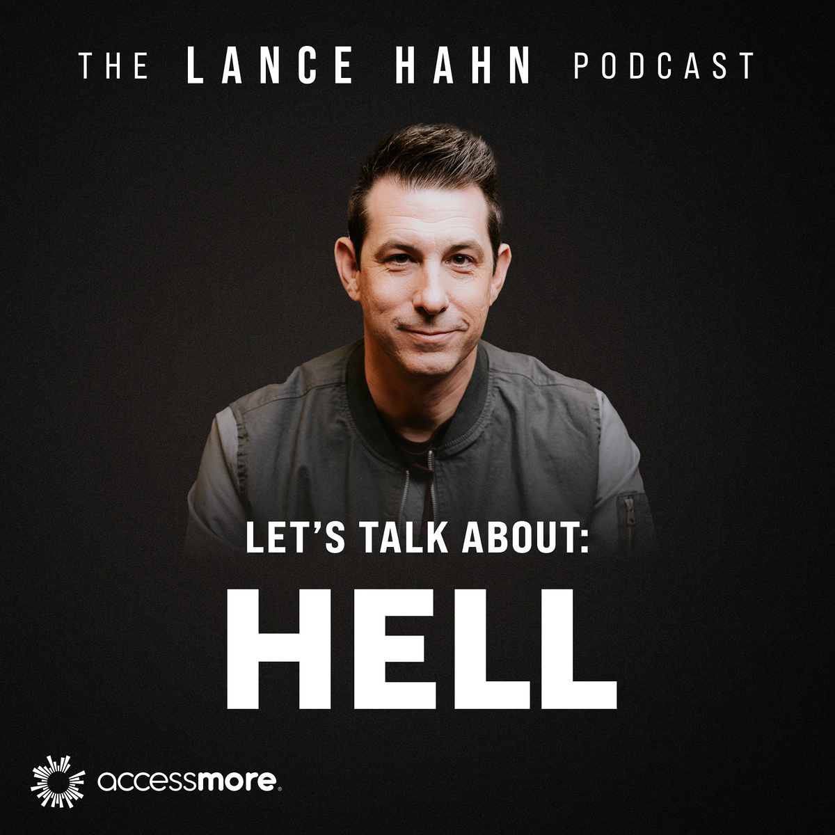 Ep 57: Let's Talk About Hell