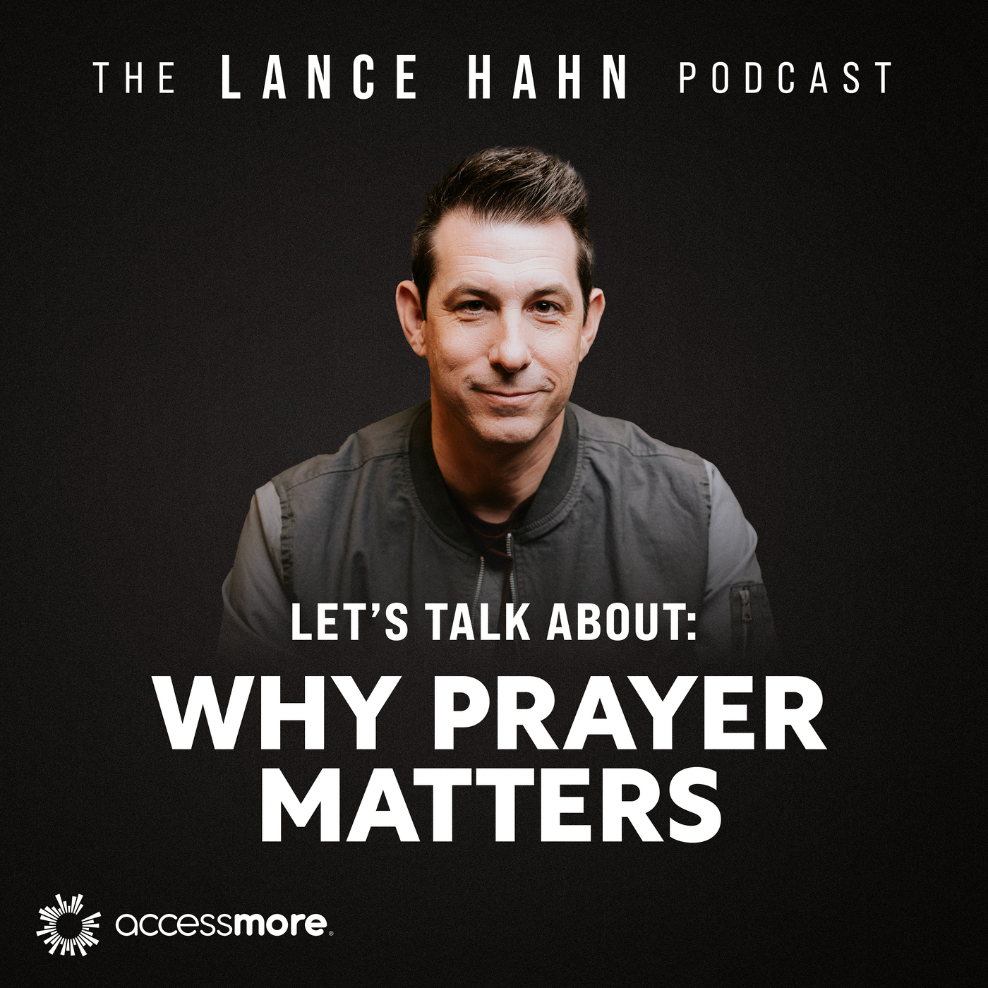 The Lance Hahn Podcast