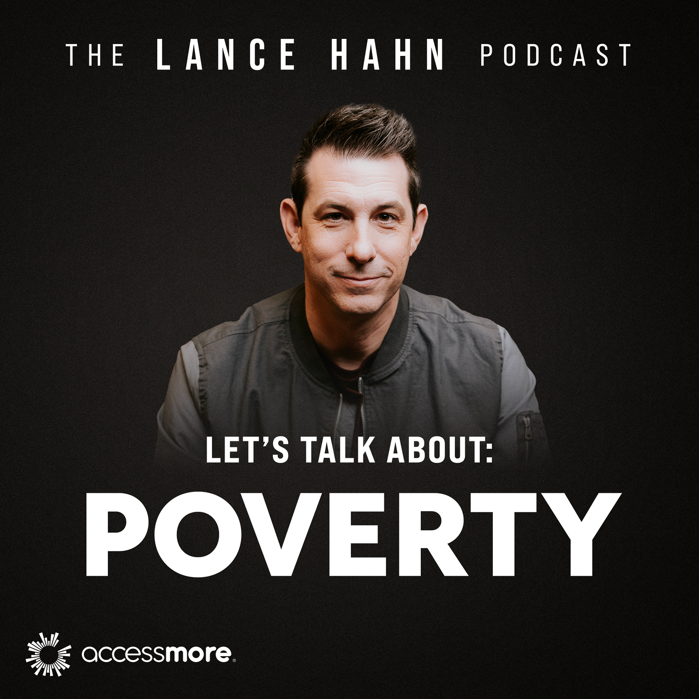 The Lance Hahn Podcast