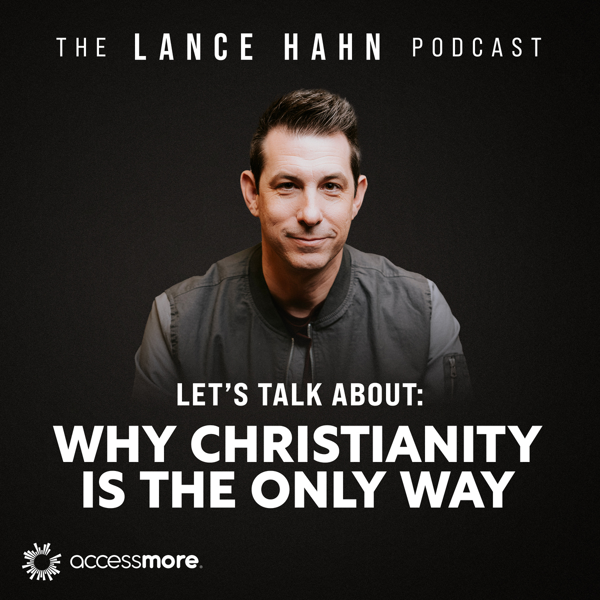 Let's Talk About Why Christianity Is The Only Way