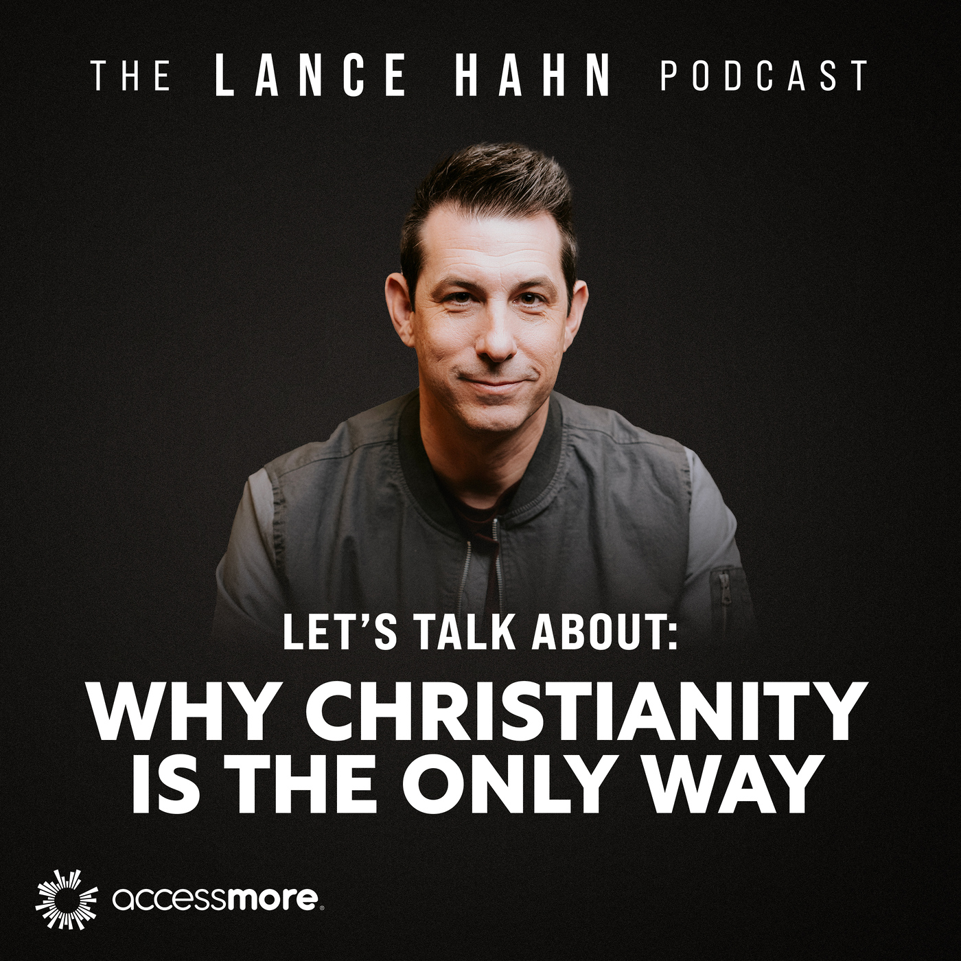 The Lance Hahn Podcast