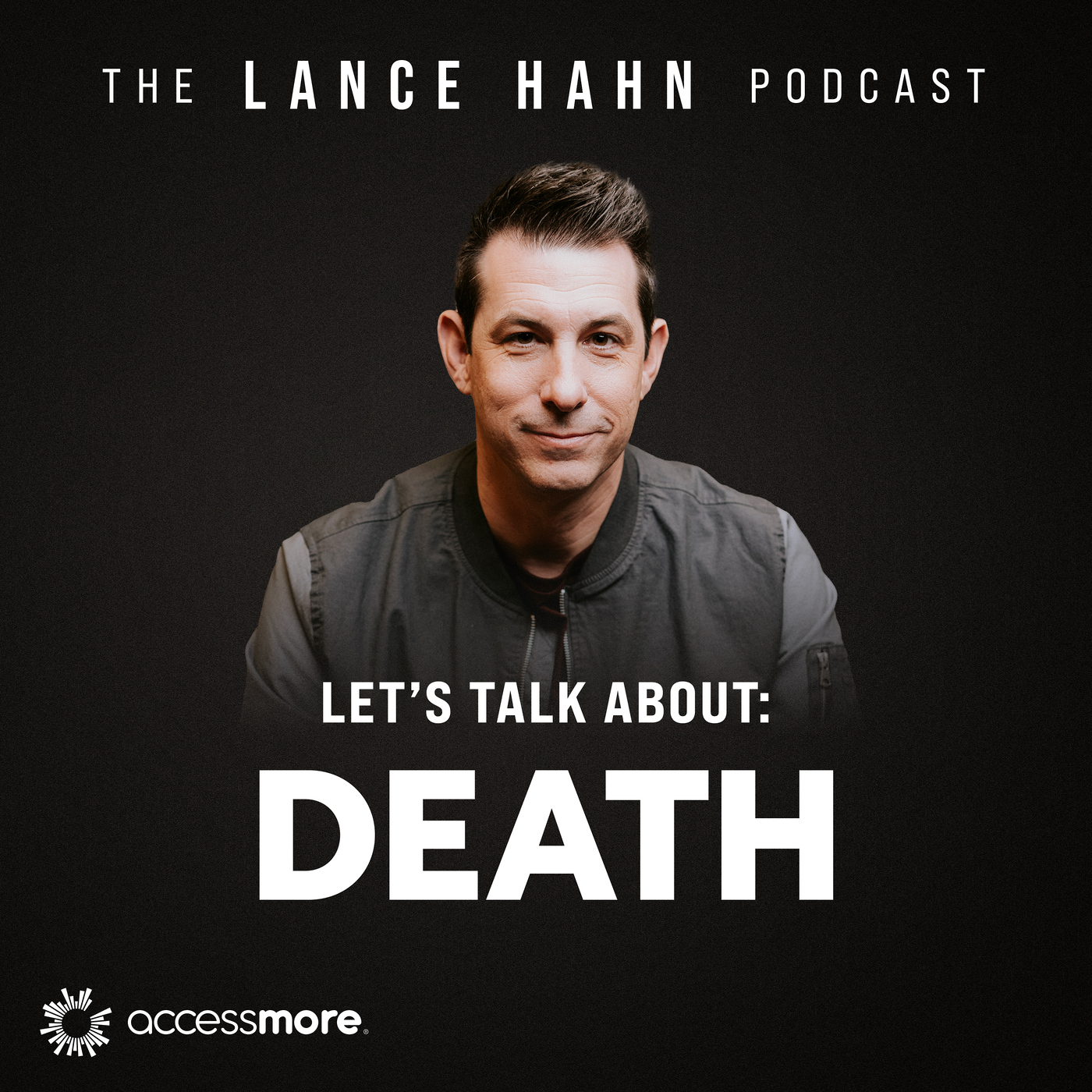 The Lance Hahn Podcast