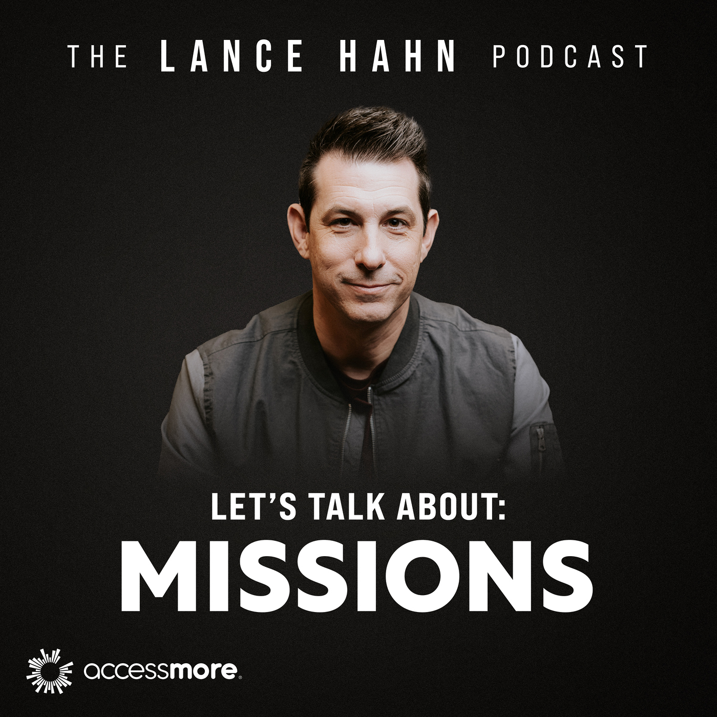 The Lance Hahn Podcast