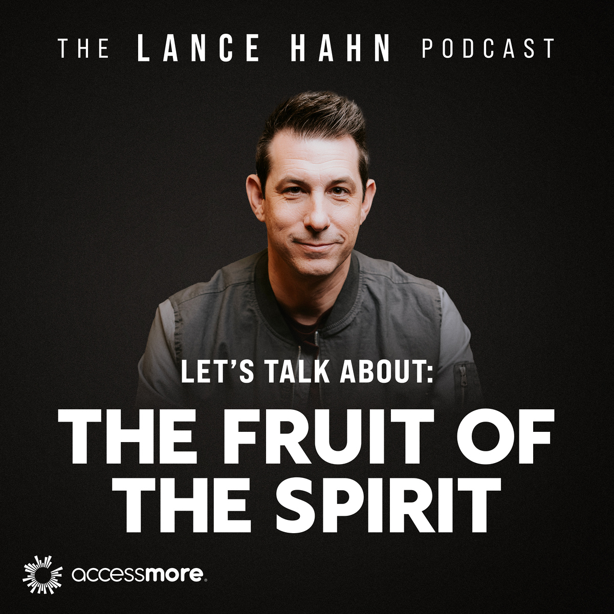 Ep 53: Let's Talk About The Fruit of the Spirit