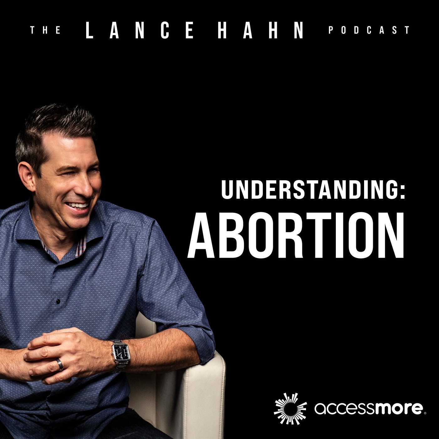 The Lance Hahn Podcast
