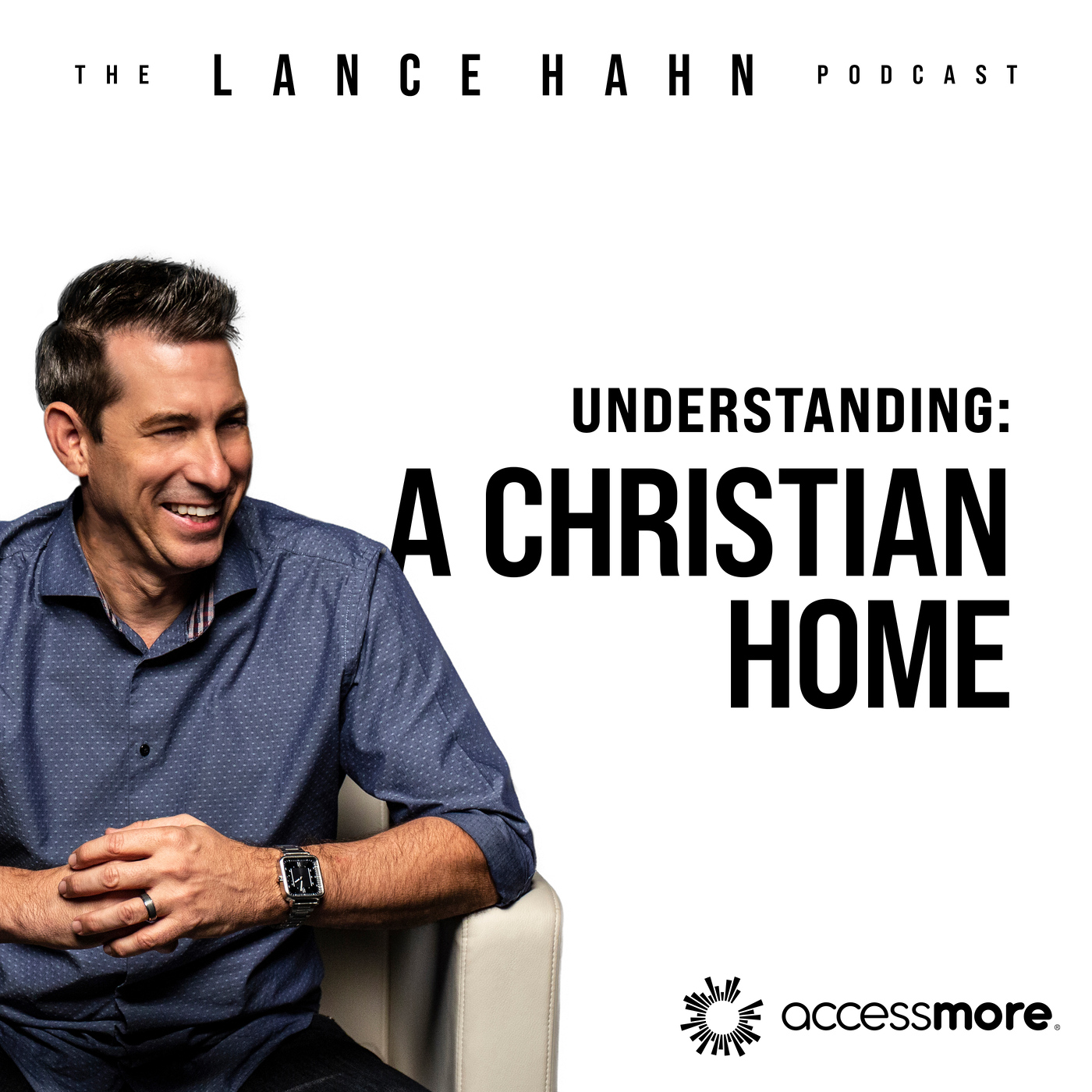 The Lance Hahn Podcast
