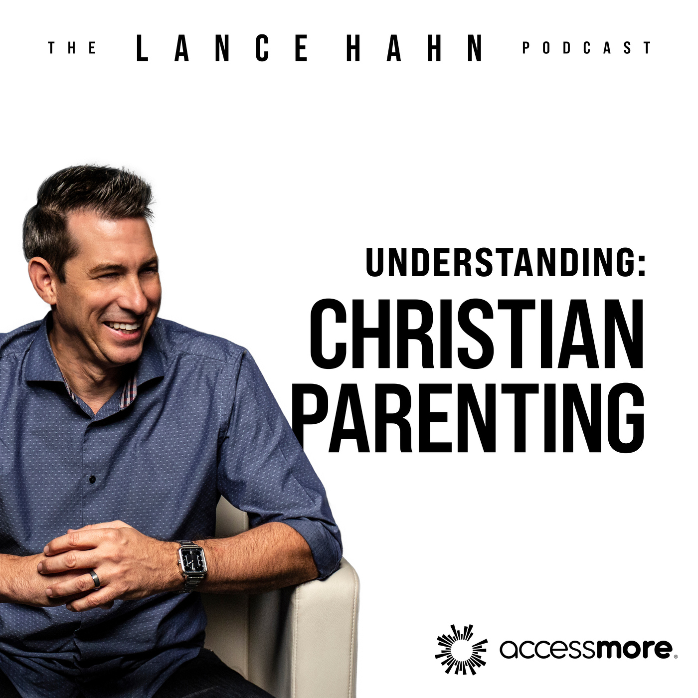 The Lance Hahn Podcast