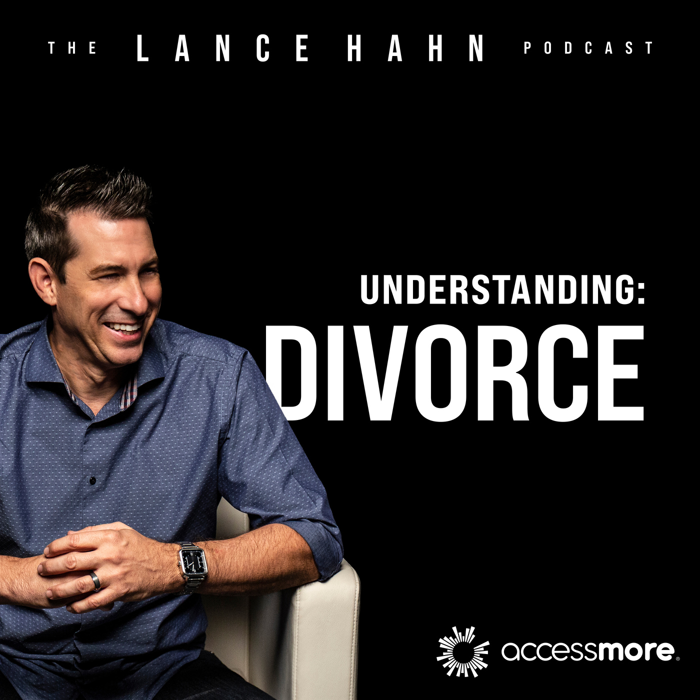 The Lance Hahn Podcast
