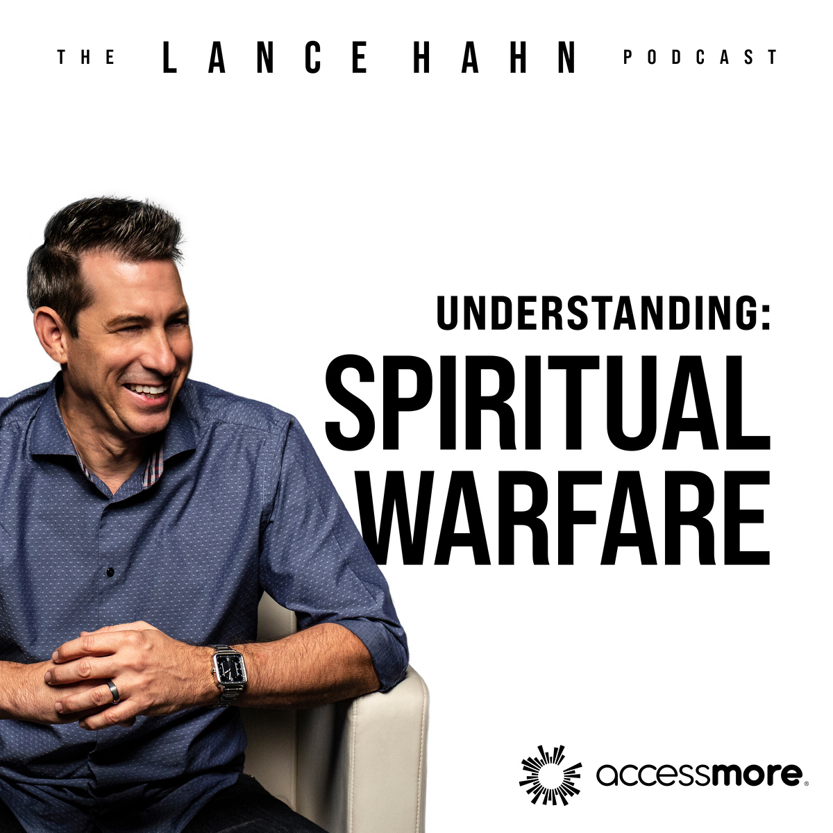 Ep 49: Understanding: Spiritual Warfare 