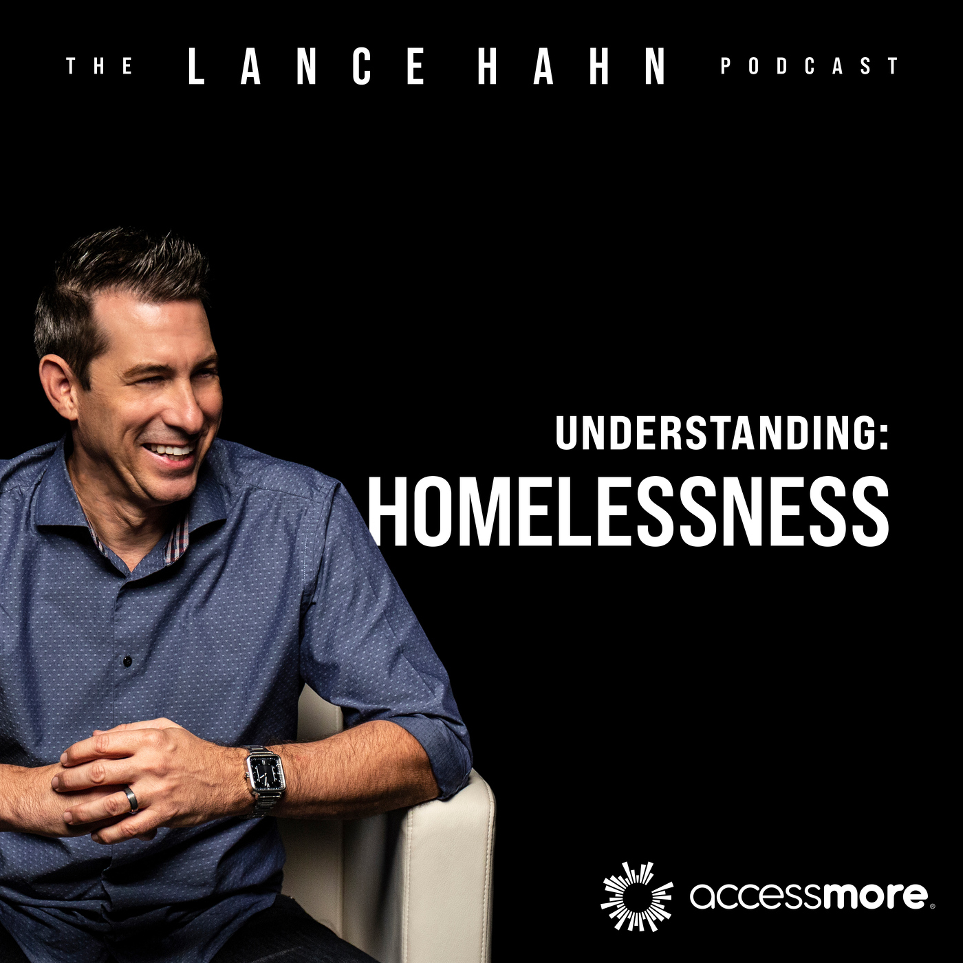 The Lance Hahn Podcast