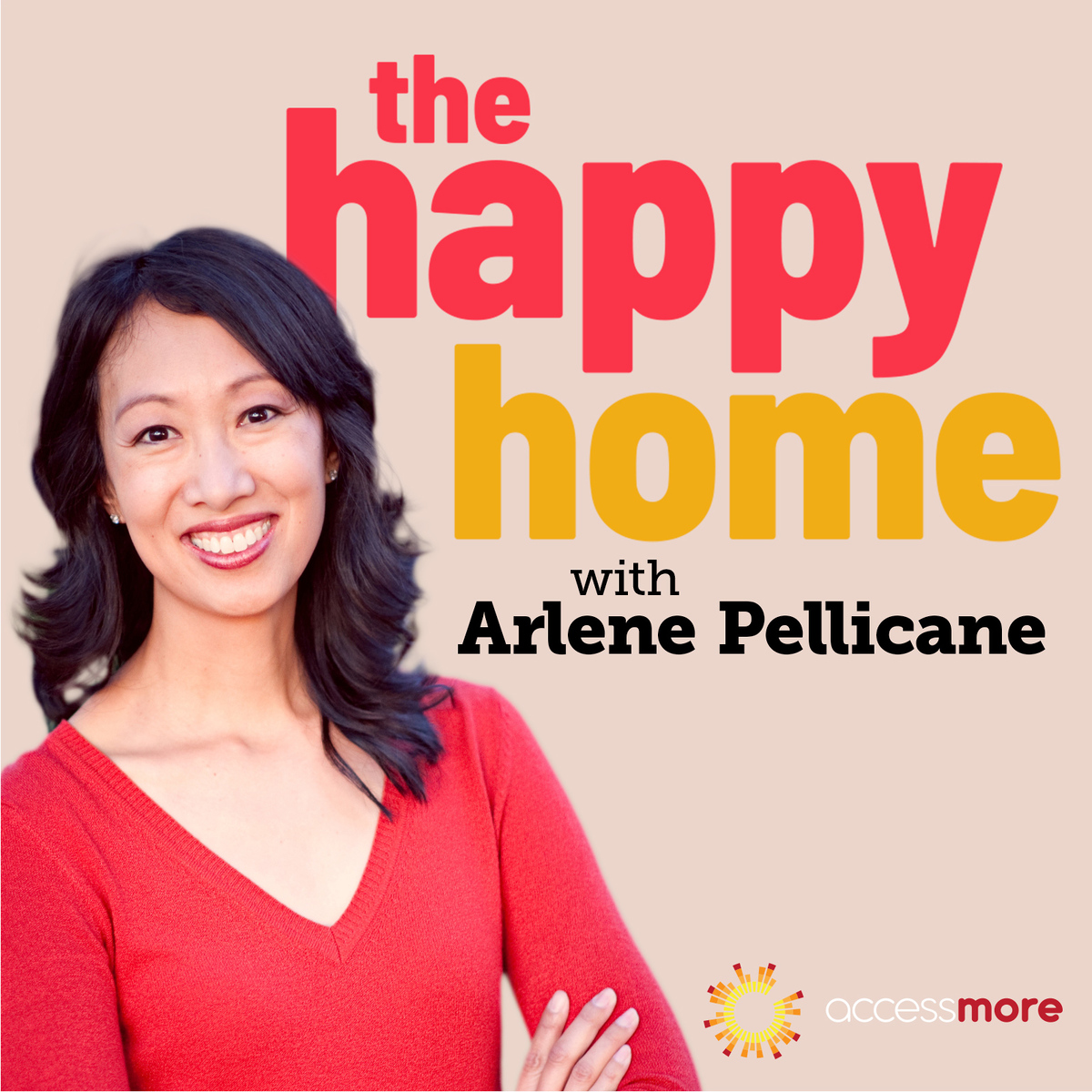 Arlene Pellicane - Strong Marriage, Strong Family