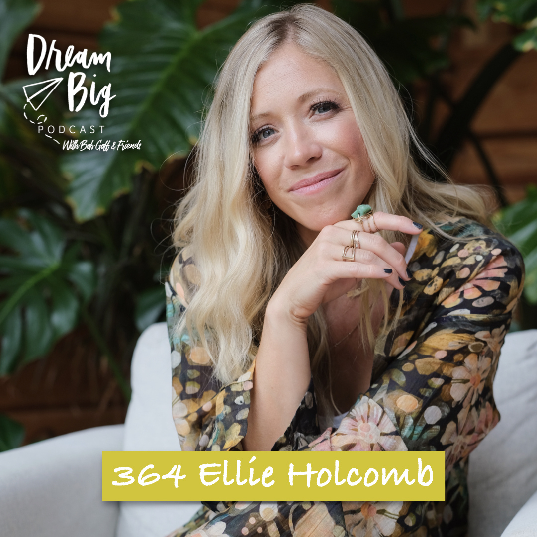 Ellie Holcomb - Fighting Words