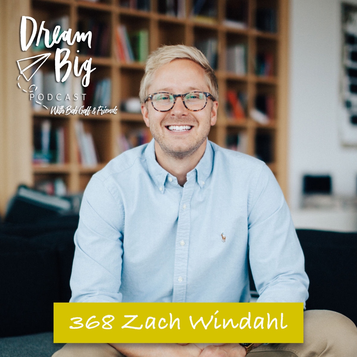 Zach Windahl - Cutting Out the Distractions