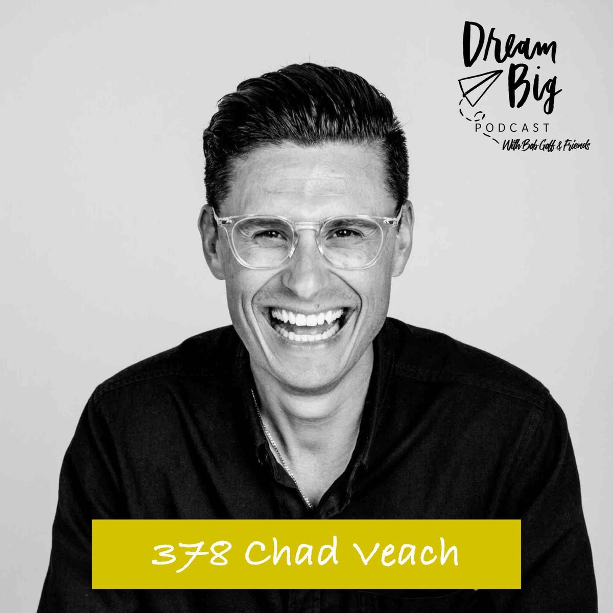 Chad Veach - Leading With Love