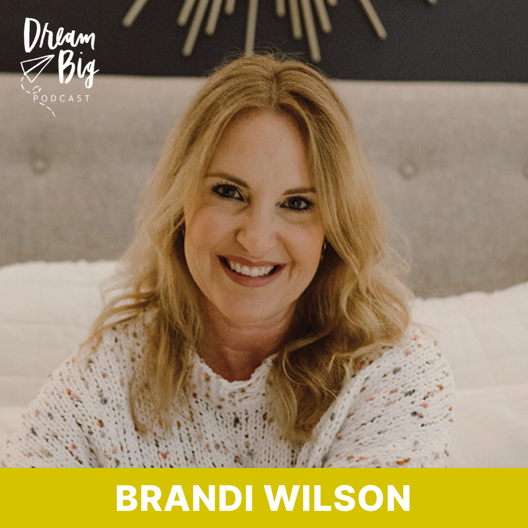Dream Big Podcast with Bob Goff and Friends
