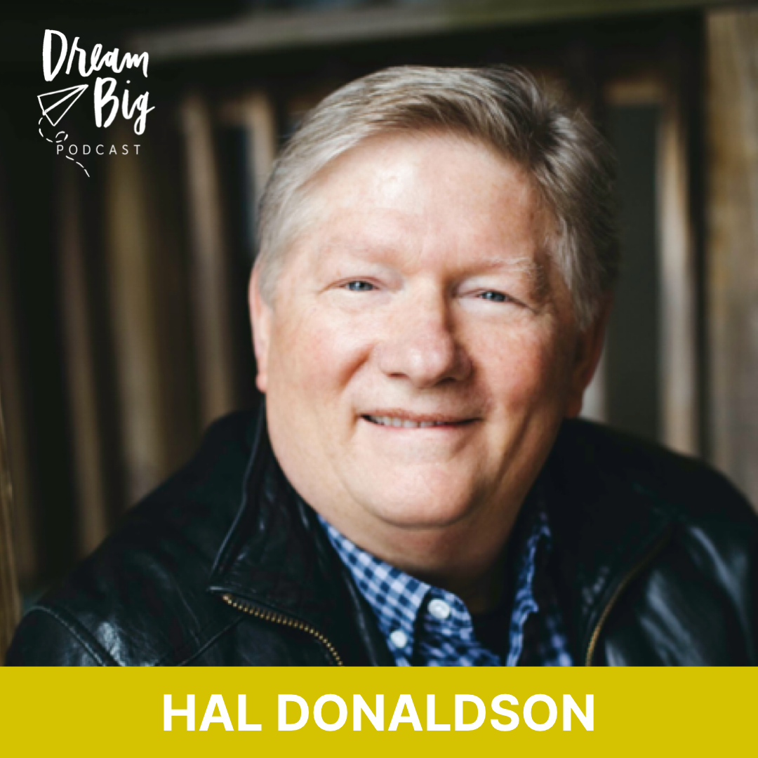 Hal Donaldson 