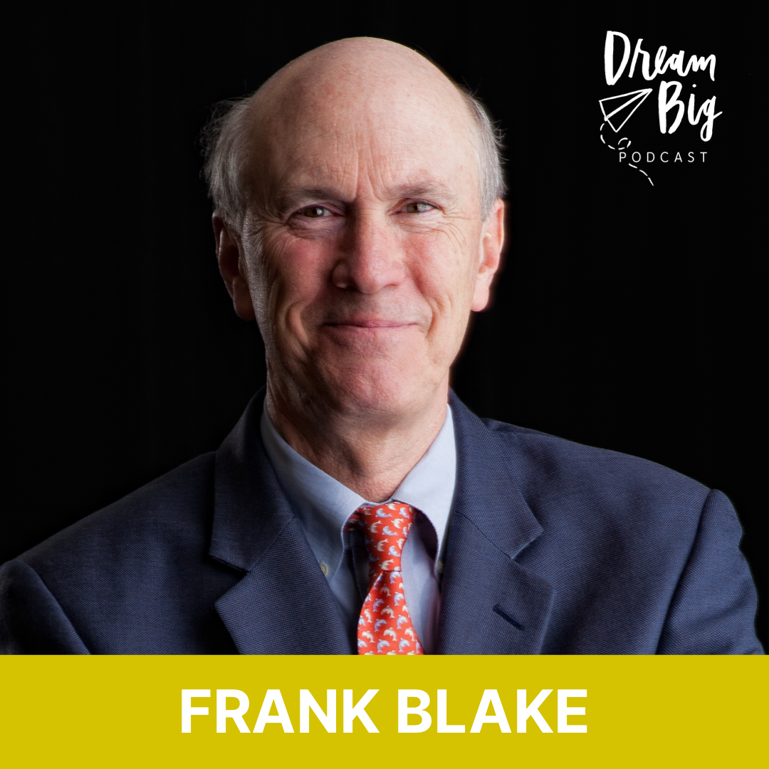 Frank Blake 