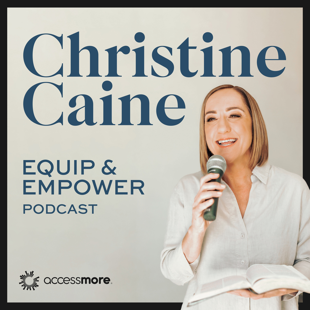 EP 227 The One Essential Key to Increasing Your Capacity