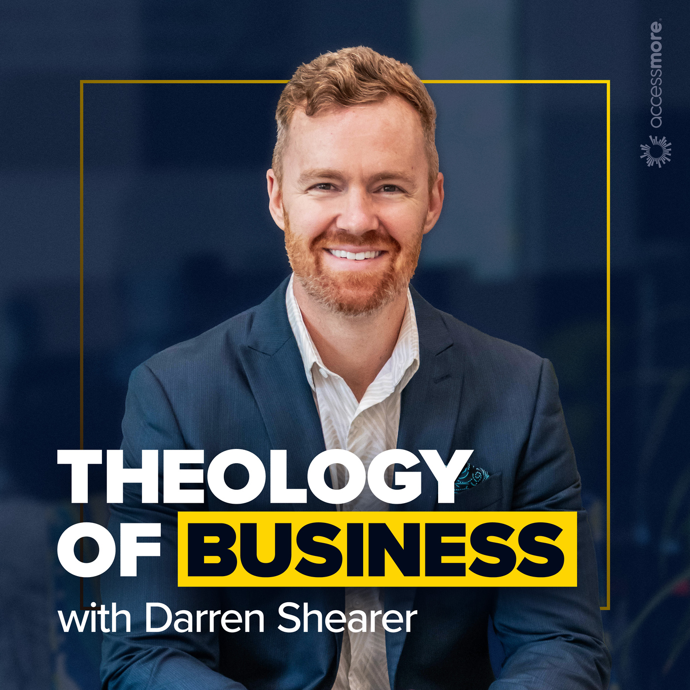 Do Christian-Led Companies Outperform the Rest? (w/ Al Lopus)